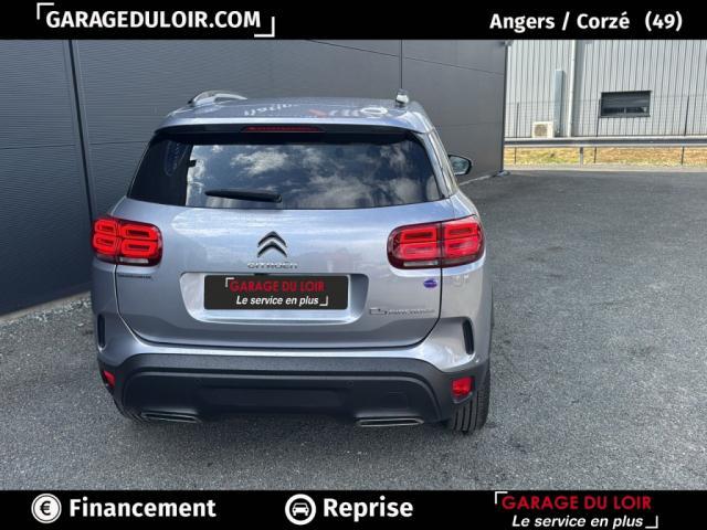 Citroen C5 Aircross image 3