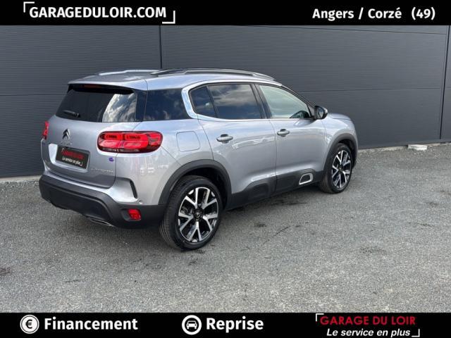 Citroen C5 Aircross image 8