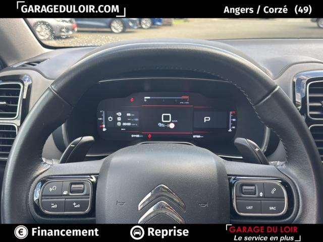 Citroen C5 Aircross image 9