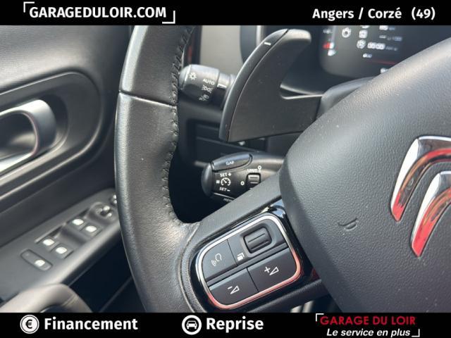 Citroen C5 Aircross image 6
