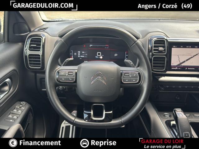 Citroen C5 Aircross image 2