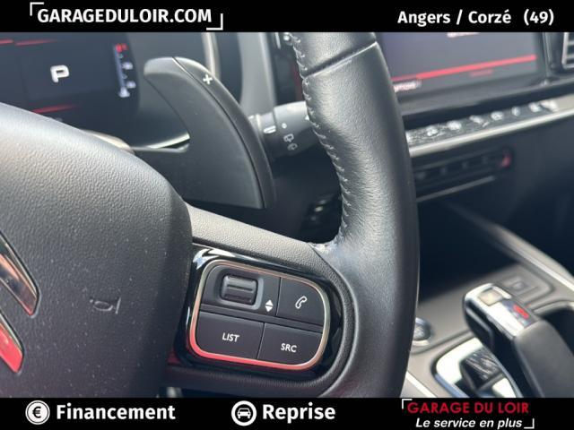 Citroen C5 Aircross image 7