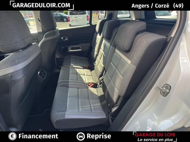 Citroen C5 Aircross image 8