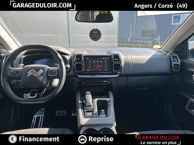 Citroen C5 Aircross image 3