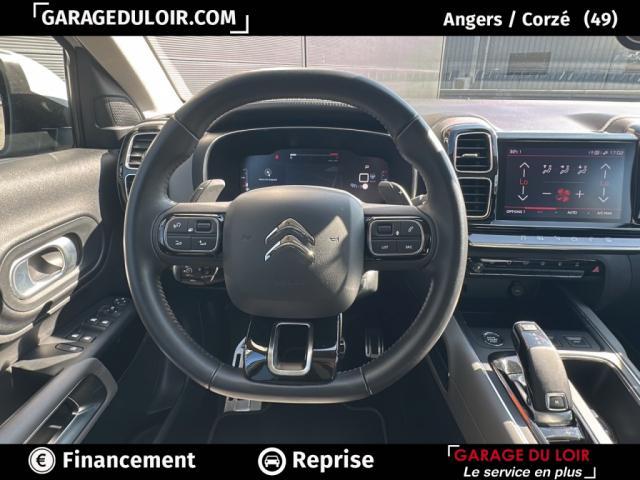 Citroen C5 Aircross image 5