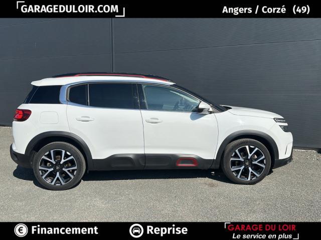 Citroen C5 Aircross image 2