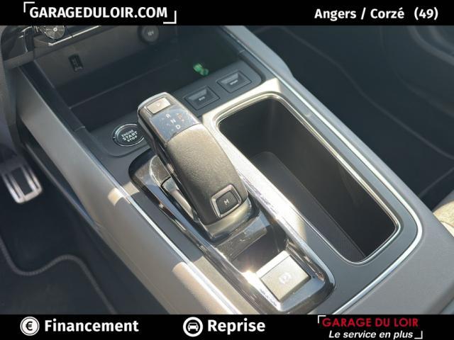 Citroen C5 Aircross image 4