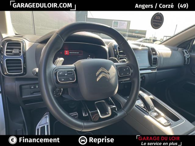 Citroen C5 Aircross image 7