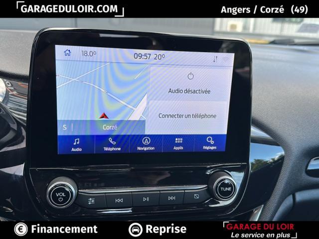 Ford Fiesta image 9