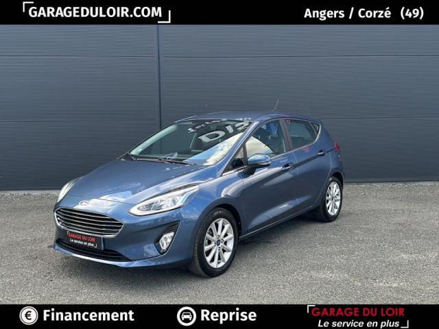 Ford Fiesta image 5