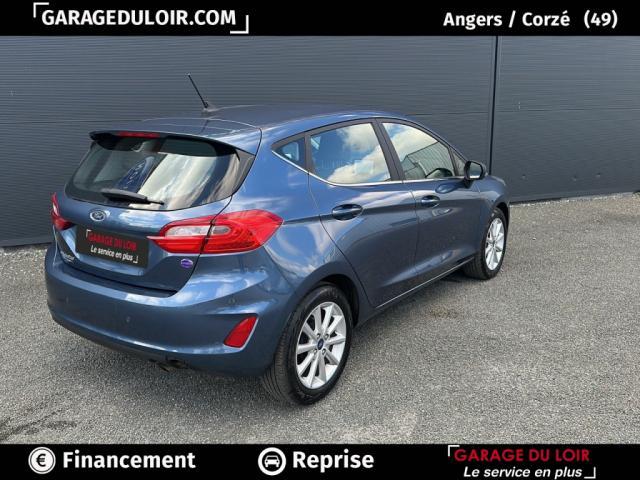 Ford Fiesta image 7