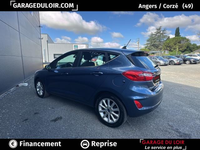 Ford Fiesta image 2
