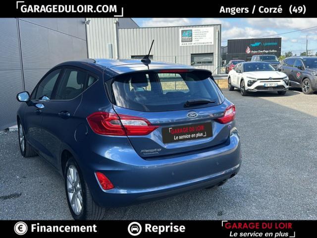 Ford Fiesta image 1