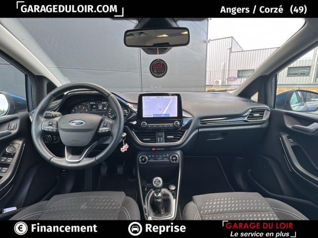 Ford Fiesta image 4