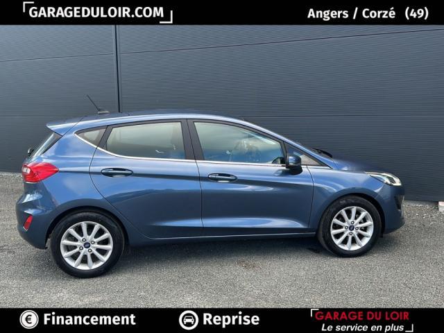 Ford Fiesta image 6