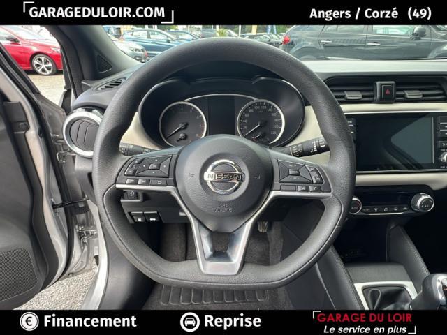 Nissan Micra image 4