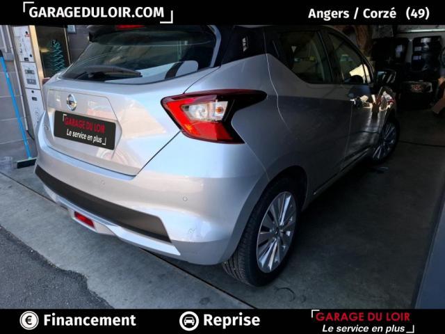 Nissan Micra image 7