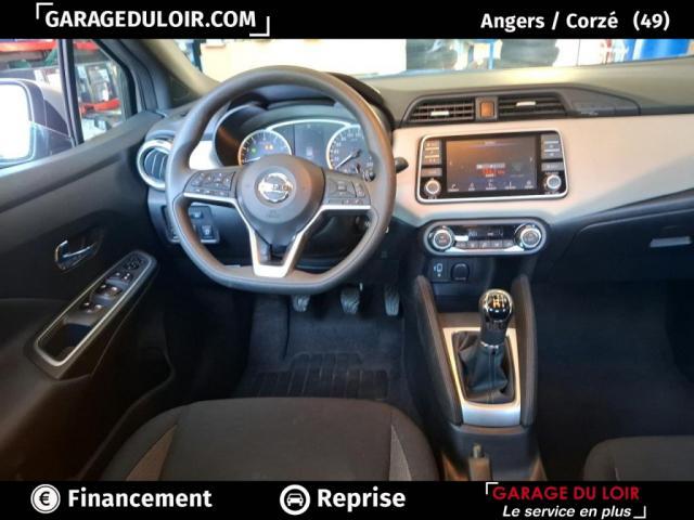 Nissan Micra image 9