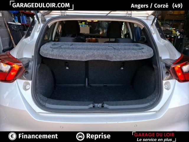 Nissan Micra image 8