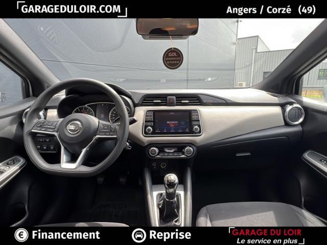 Nissan Micra image 2