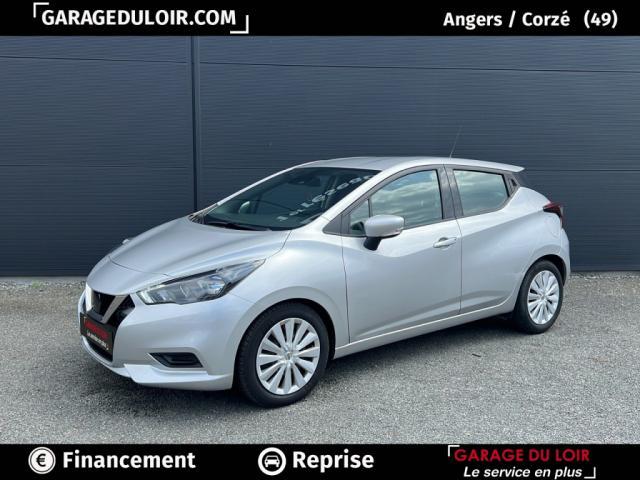 Nissan Micra image 5