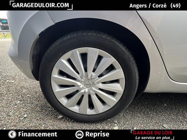 Nissan Micra image 1