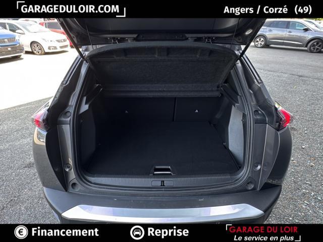 Peugeot 2008 image 3