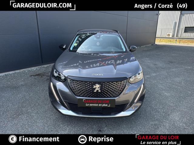 Peugeot 2008 image 1