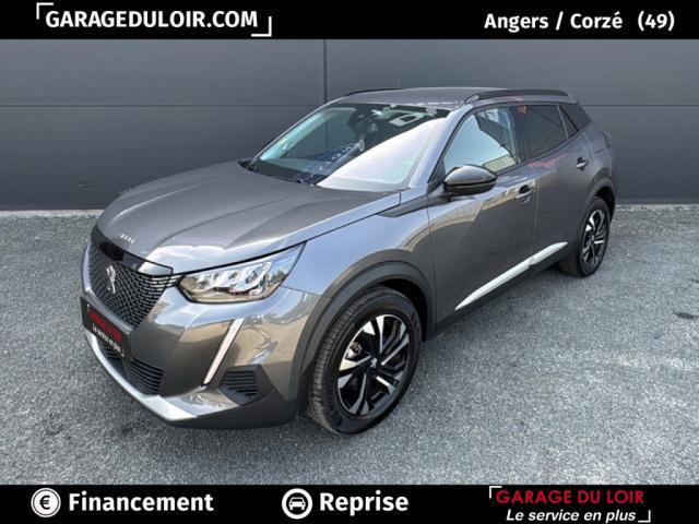 Peugeot 2008 image 5