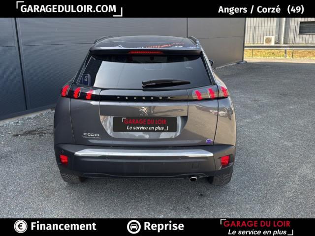 Peugeot 2008 image 7
