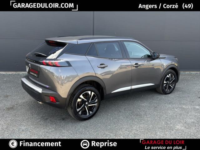 Peugeot 2008 image 8