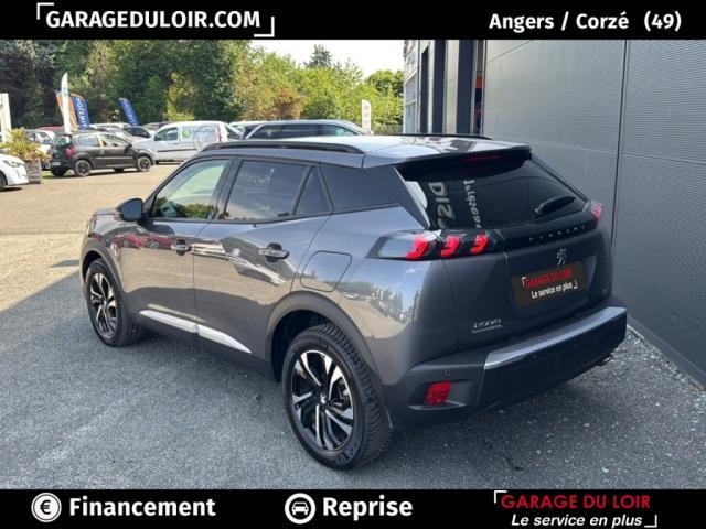 Peugeot 2008 image 9