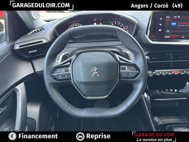 Peugeot 2008 image 2