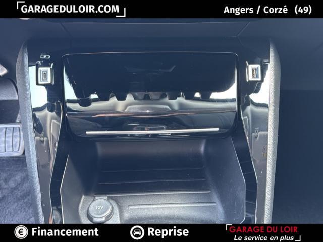 Peugeot 2008 image 6