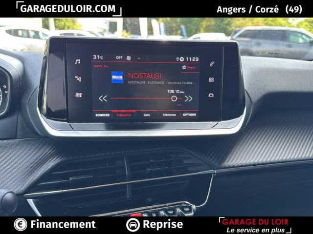 Peugeot 2008 image 4