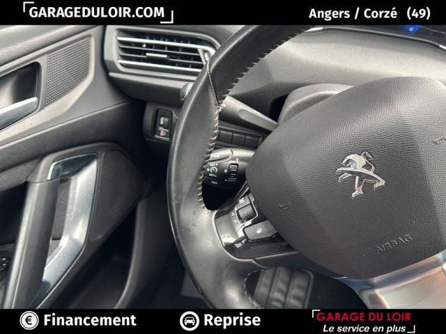 Peugeot 308 image 4