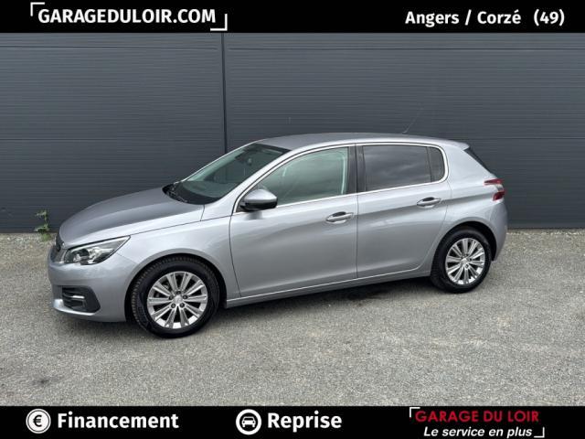Peugeot 308 image 6