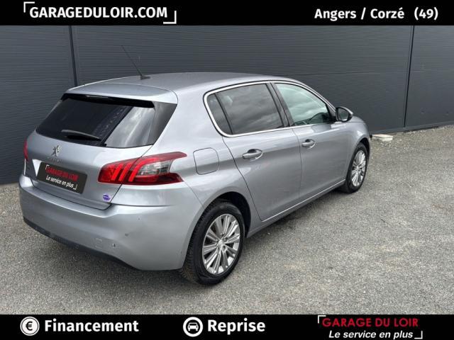 Peugeot 308 image 1