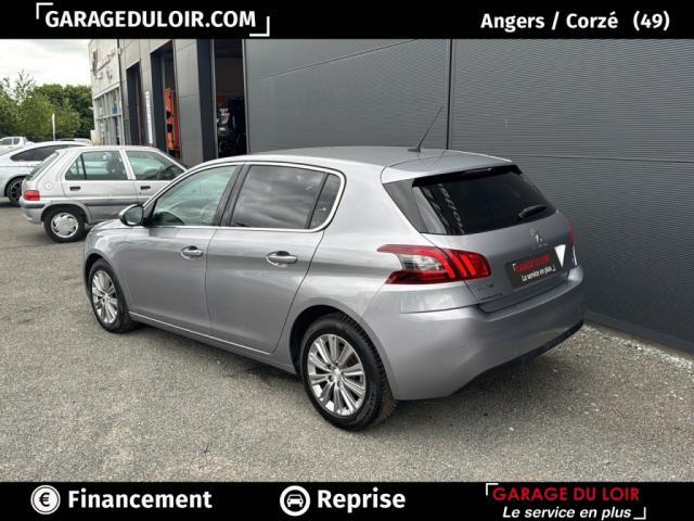 Peugeot 308 image 3
