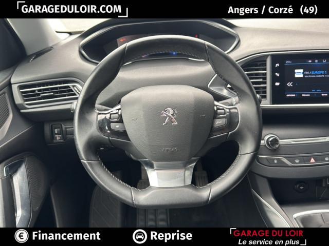 Peugeot 308 image 9