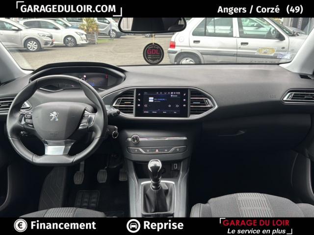 Peugeot 308 image 7