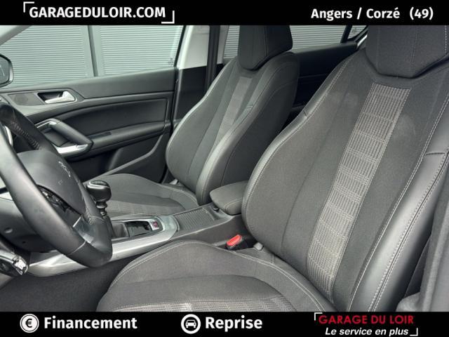 Peugeot 308 image 8