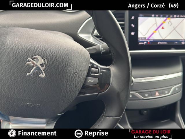 Peugeot 308 image 5