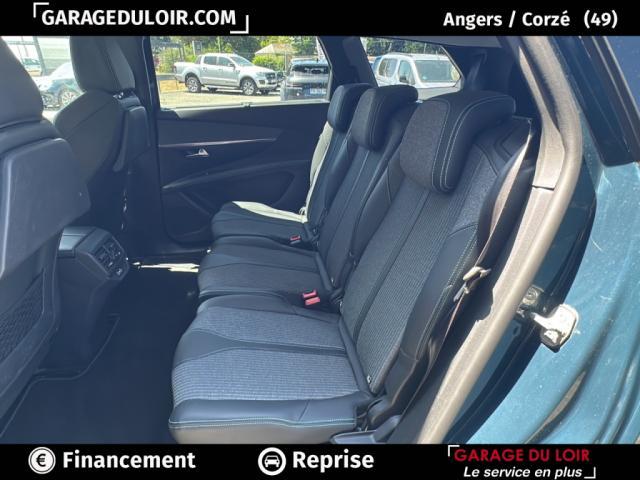 Peugeot 5008 image 5