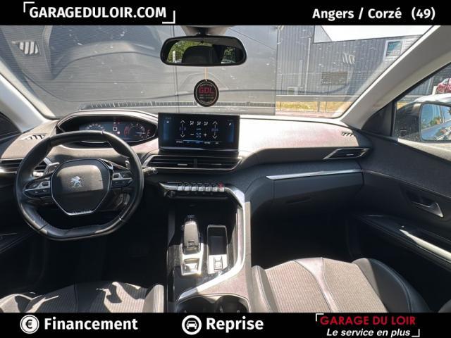 Peugeot 5008 image 9
