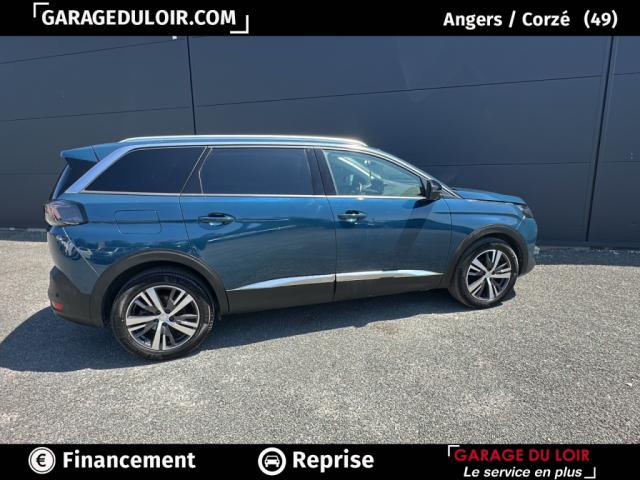 Peugeot 5008 image 8