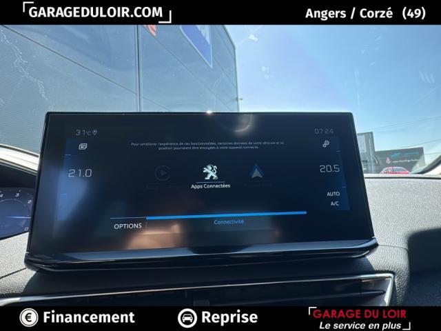 Peugeot 5008 image 2