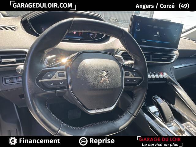Peugeot 5008 image 3