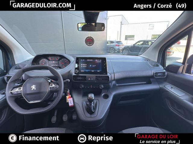 Peugeot Rifter image 2