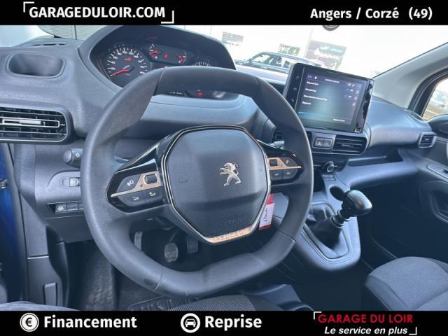 Peugeot Rifter image 7